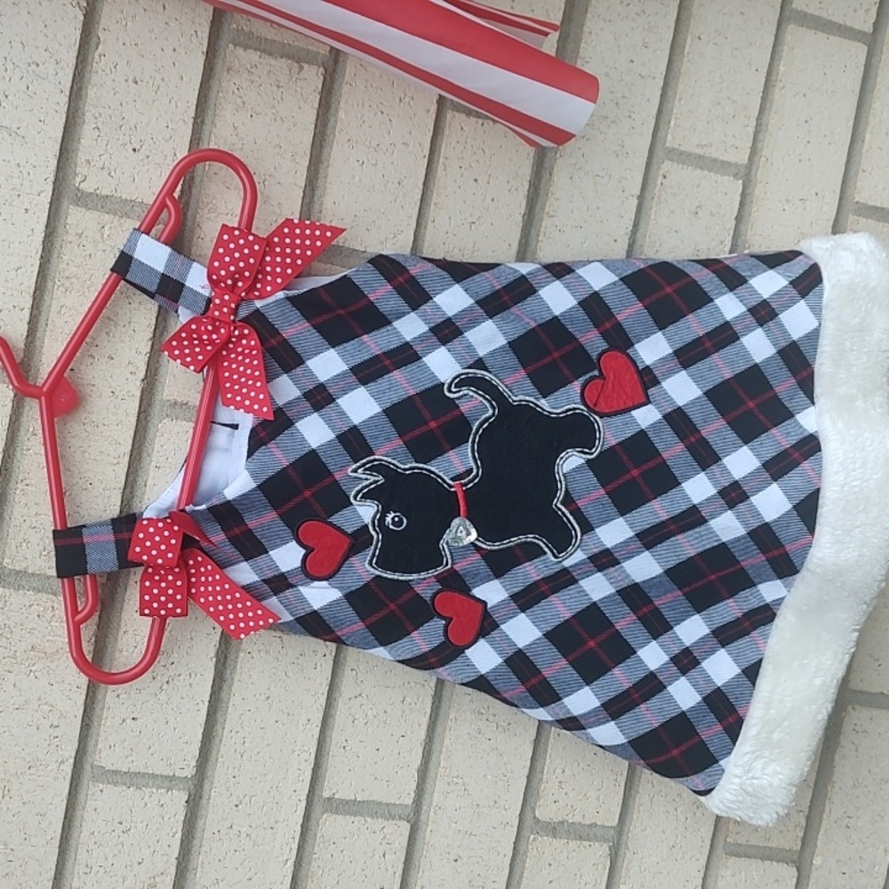 Dog Dress - Picture 2 of 8
